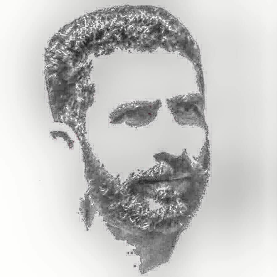 Jahangir Bukhari