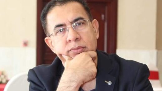 رُوٹھ جاؤں تو مناتا ہے وہی
