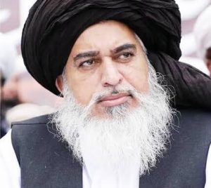 khadim rizvi