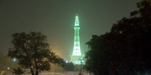 Tehreek-e-PAkistan