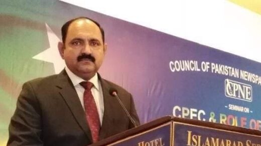 کیا ماں بولی پنجابی کے نفاذ کے لیے چیخنا پڑے گا؟