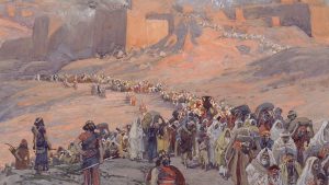 Israelites