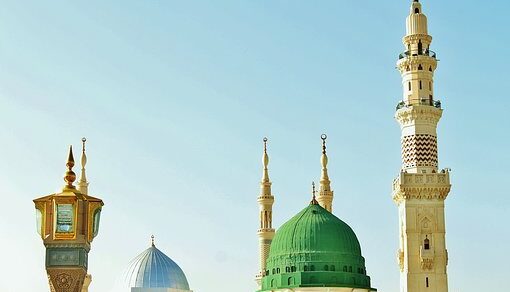 میں آں کیمبل پور نا واسی دل مدینے چ رہنا