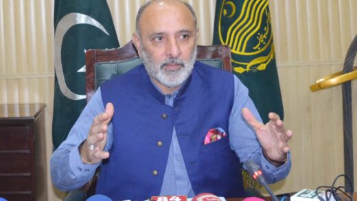 اٹک کے تعلیم یافتہ نوجوانوں کو ترجیحی بنیادوں پر نوکریاں فراہم کی جائیں گی