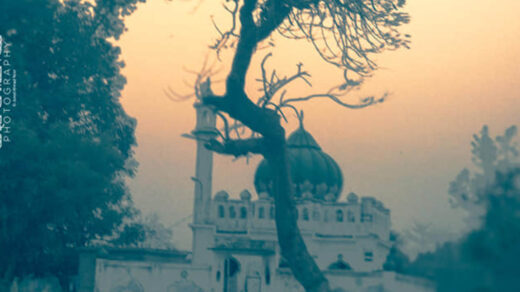 بہرائچ اردو ادب میں -1