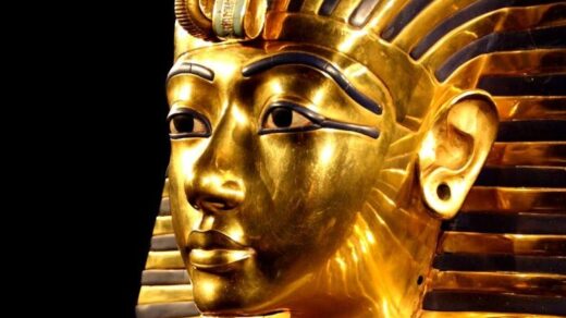 فرعون کی کہانی ( Pharaoh )