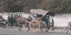 کیمبل پور سے اٹک تک- 6