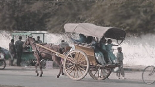 کیمبل پور سے اٹک تک- 6