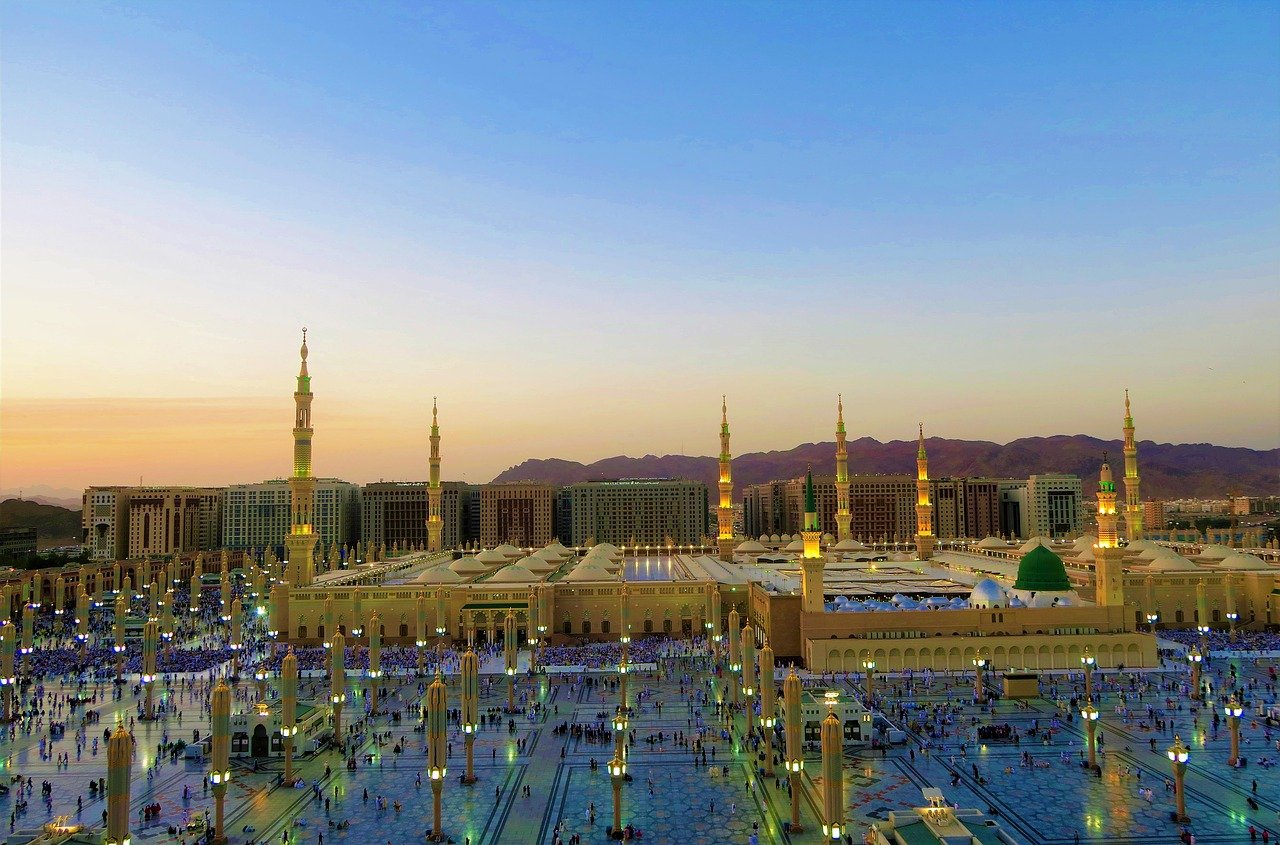 Madina