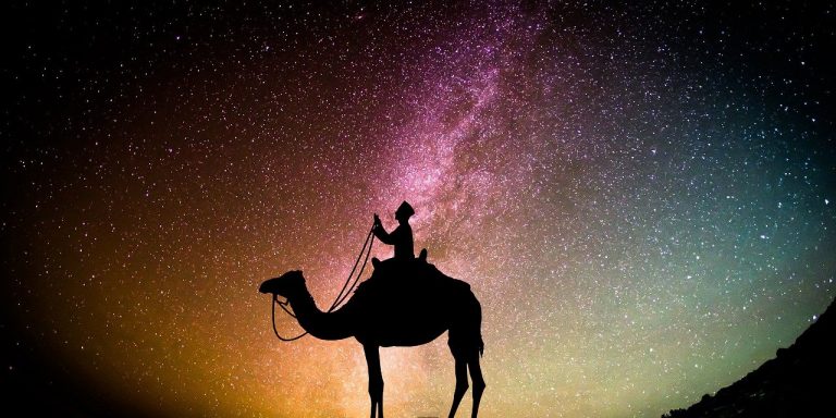 اعمال رویت ہلال