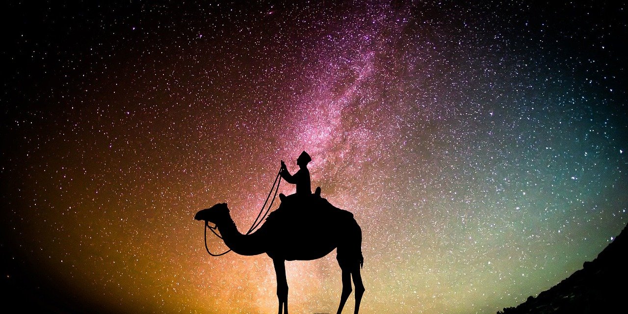 اعمال رویت ہلال