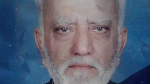 کیمبلپور سے اٹک تک – 8