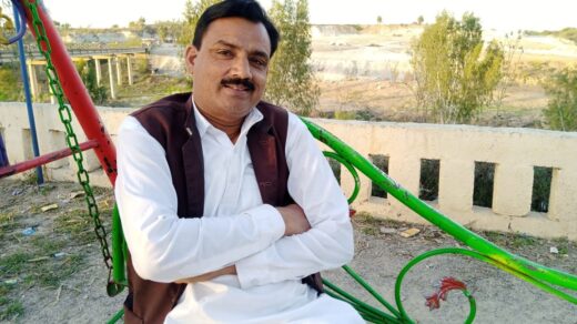 کاروانِ قلم کے روحِ رواں‎