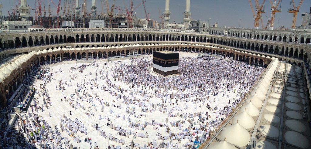 kaaba