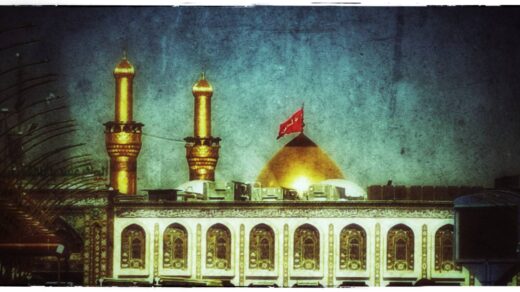 اُسوہءِ حَسَنہ اور کربلا