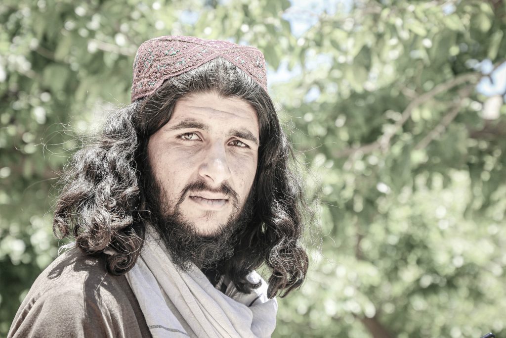 طالبان کی واپسی