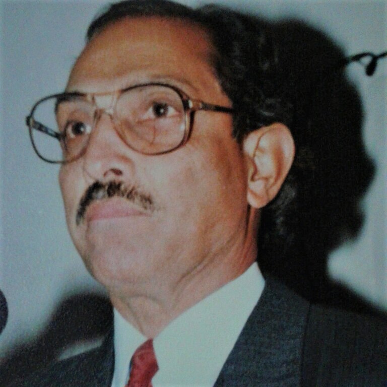 anwar jalal

پروفیسرمحمد انور جلال