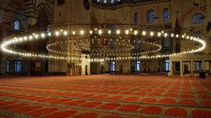 Masjid