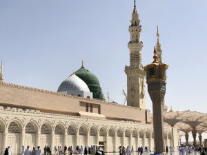 madinah