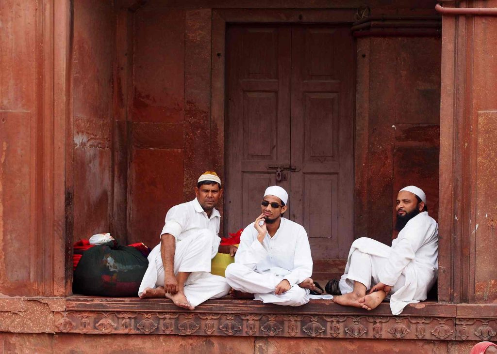 اردو زبان کا عروج ہندوستانی مسلمانوں کے ملی اتحاد کے بغیر ناممکن ہے