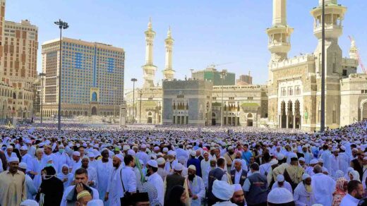 اقبال ؒ کی نظر میں اُمت کا تصور