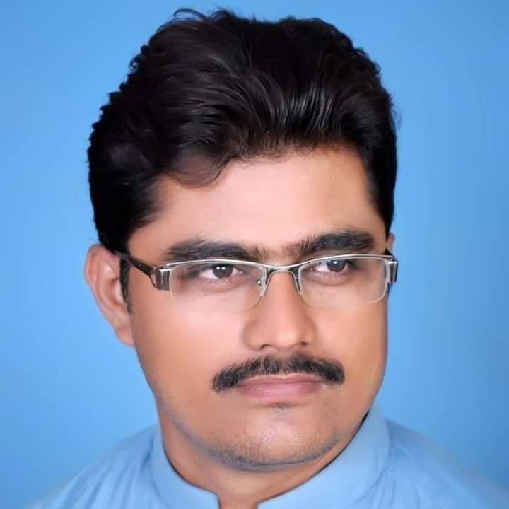 Muhammad Yusuf Waheed