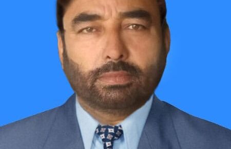 عاصم بخاری کی نظم ونثر ( ایک جائزہ)