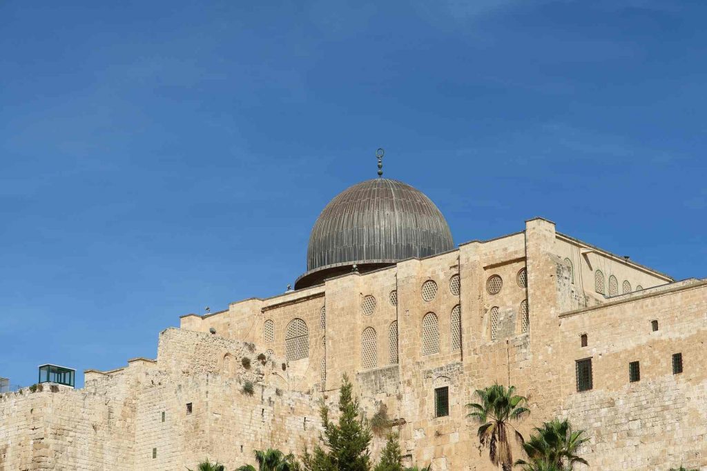 al-aqsa-mosque