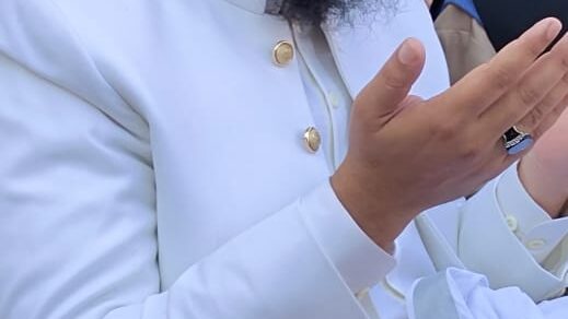 علامہ سعد حسین رضوی رشتہ ازدواج میں منسلک ہو گئے