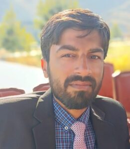 Sajjad Sarmad