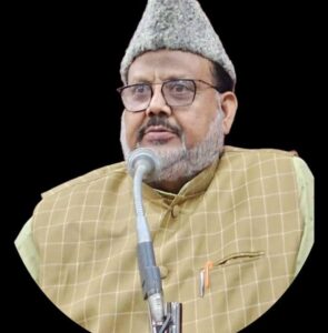 Naveed Jaffry