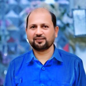 Farhad Figar