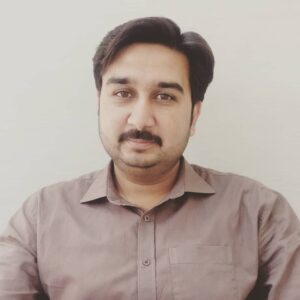Tauseef Naqvi
