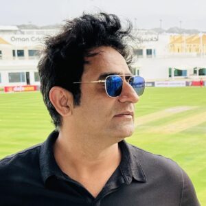 Zahid-Shakoor