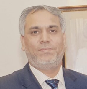 Waheed Khan