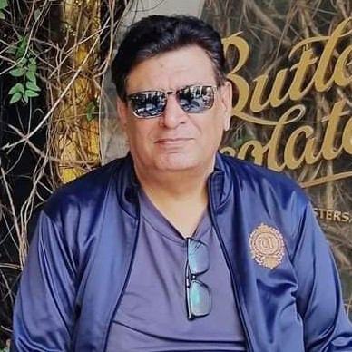 avatar for طاہر نعیم ملک