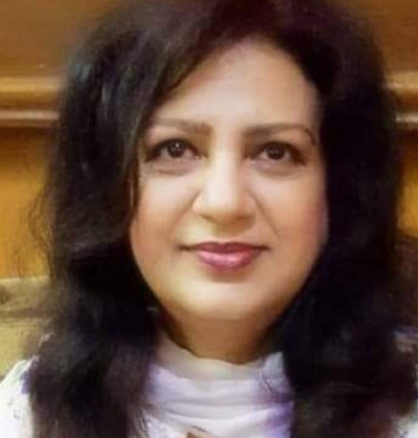صائمہ صمیم