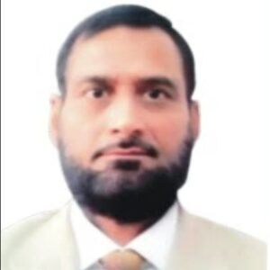 ڈاکٹر محمد اکرم چوہدری
