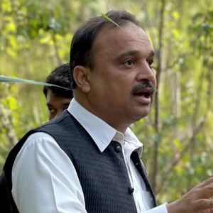اسد عباس خان شیروانی