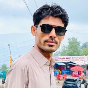 اشوک کمار خاموش” ،تھرپارکر