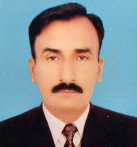 Khaliqdad chhina