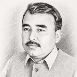 عاصم بخاری میانوالی