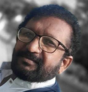 Azhar Sajjad
