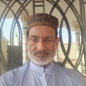Iqbal Balam